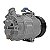 Compressor de Ar Condicionado Mahle CVC 9045 Astra Vectra 2006 2007 - Imagem 6