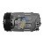 Compressor de Ar Condicionado Mahle CVC 9045 Astra Vectra 2006 2007 - Imagem 8
