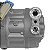Compressor de Ar Condicionado Mahle CVC 9045 Astra Vectra 2006 2007 - Imagem 9