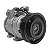 Compressor de Ar Condicionado 10PA17 Doowon Kia Sportage New Sportage Gasolia 2.02.7 8 Válvulas 2007 em Diante Hyundai Tucson - Imagem 4