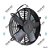 Eletroventilador Aspirante Universal 11 Polegadas Caminhão 24v - Imagem 11