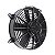 Eletroventilador Aspirante Universal 11 Polegadas Caminhão 24v - Imagem 3