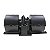 Motor Ventilador de Ar Caixa Evaporadora Caminhão Scania Série PGR 2008 em diante - Imagem 5