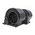 Motor Ventilador de Ar Caixa Evaporadora Caminhão Scania Série PGR 2008 em diante - Imagem 6