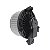 Motor Ventilador de Ar da Caixa Evaporadora Máquina Escavadeira - Imagem 4