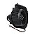 Motor Ventilador de Ar da Caixa Evaporadora Chevrolet Astra Vectra 99 em Diante - Imagem 4