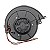 Motor Ventilador de Ar da Caixa Evaporadora Chevrolet Astra Vectra 99 em Diante - Imagem 7