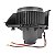 Motor Ventilador de Ar da Caixa Evaporadora Chevrolet Astra Vectra 99 em Diante - Imagem 8