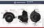 Motor Ventilador de Ar da Caixa Evaporadora Chevrolet Astra Vectra 99 em Diante - Imagem 2
