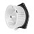 Motor Ventilador de Ar da Caixa Evaporadora Mitsubishi Pajero TR4 2002 em diante - Imagem 1