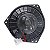 Motor Ventilador de Ar da Caixa Evaporadora Mitsubishi Pajero TR4 2002 em diante - Imagem 2