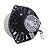 Motor Ventilador de Ar da Caixa Evaporadora Mitsubishi Pajero TR4 2002 em diante - Imagem 3