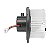 Motor Ventilador de Ar da Caixa Evaporadora Mitsubishi Pajero TR4 2002 em diante - Imagem 5
