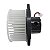 Motor Ventilador de Ar da Caixa Evaporadora Mitsubishi Pajero TR4 2002 em diante - Imagem 4