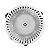 Motor Ventilador de Ar da Caixa Evaporadora Mitsubishi Pajero TR4 2002 em diante - Imagem 6
