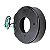 Bobina Compressor de Ar Condicionado Denso 10PA17 10S17 10PA15 10SRE18C - Imagem 3