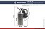 Filtro Acumulador Ford Fiesta Sedan 2004 Hatch 2002 em Diante - Imagem 2