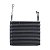 Evaporador de Ar Condicionado Ford Ranger Explorer Mazda 1994 Até 2000 - Imagem 5