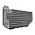 Evaporador de Ar Condicionado Caminhão Scania 114 124 1998 em diante - Imagem 3