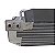 Evaporador de Ar Condicionado Caminhão Scania 114 124 1998 em diante - Imagem 9