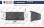 Condensador de Ar Condicionado Renault Master 2013 em diante OEM: 921005824R - Imagem 2