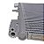 Condensador de Ar Condicionado Renault Master 2013 em diante OEM: 921005824R - Imagem 9