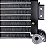 Condensador de Ar Condicionado Caminhão Volvo VM260, 310,330,350 2008 2009 2010 - Imagem 9