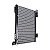 Condensador de Ar Condicionado Caminhão Volvo VM260, 310,330,350 2008 2009 2010 - Imagem 2