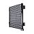 Condensador de Ar Condicionado Caminhão Volvo VM260, 310,330,350 2008 2009 2010 - Imagem 3