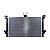 Condensador de Ar Condicionado Caminhão Scania G380 G420 2008 2009 2010 2011 - Imagem 1