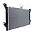 Condensador de Ar Condicionado Caminhão Scania G380 G420 2008 2009 2010 2011 - Imagem 2