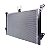 Condensador de Ar Condicionado Caminhão Scania G380 G420 2008 2009 2010 2011 - Imagem 5