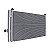 Condensador de Ar Condicionado Jac J3 - Imagem 5