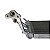Condensador de Ar Condicionado Jac J3 - Imagem 8
