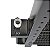 Condensador de Ar Condicionado Universal 14x23 Espessura 32mm Aletas Serpentina - Imagem 7