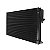 Condensador de Ar Condicionado Universal 14x26 Espessura 32mm Aletas Serpentina - Imagem 2
