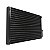 Condensador de Ar Condicionado Universal 14x26 Espessura 32mm Aletas Serpentina - Imagem 6