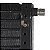 Condensador de Ar Condicionado Universal 14x26 Espessura 32mm Aletas Serpentina - Imagem 9