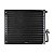 Condensador de Ar Condicionado Universal 14x16 Espessura 32mm Aletas Serpentina - Imagem 4