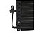 Condensador de Ar Condicionado Universal 14x16 Espessura 32mm Aletas Serpentina - Imagem 8