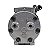 Compressor de Ar Condicionado 7H15 12 Volts Polia 10pk 153mm OEM: 5801558535 - Imagem 6