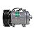 Compressor de Ar Condicionado 7H15 12 Volts Polia 10pk 153mm OEM: 5801558535 - Imagem 1
