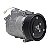 Compressor de Ar Condicionado Modelo 7SBU16C Mercedes Benz Axor OEM:4572300111 - Imagem 4