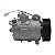 Compressor de Ar Condicionado Modelo 7SBU16C Mercedes Benz Axor OEM:4572300111 - Imagem 5