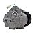 Compressor de Ar Condicionado Modelo 7SBU16C Mercedes Benz Axor OEM:4572300111 - Imagem 6