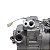 Compressor de Ar Condicionado Modelo 7SBU16C Mercedes Benz Axor OEM:4572300111 - Imagem 8