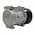 Compressor de Ar Condicionado Modelo10PA15C Mercedes Benz Atron Axor Actros - Imagem 6