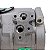 Compressor de Ar Condicionado 10S17C Máquina Komatsu D61, D475, D155, PC350, PC600 - 24 Volts Polia Canal 1B 151mm - Imagem 2