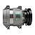 Compressor de Ar Condicionado Harrison 24 Volts Maquina Escavadeira Hyundai - Imagem 5