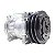 Compressor de Ar Condicionado Modelo 7H15 24 Volts Polia 2A 132mm OEM:11412632 - Imagem 3